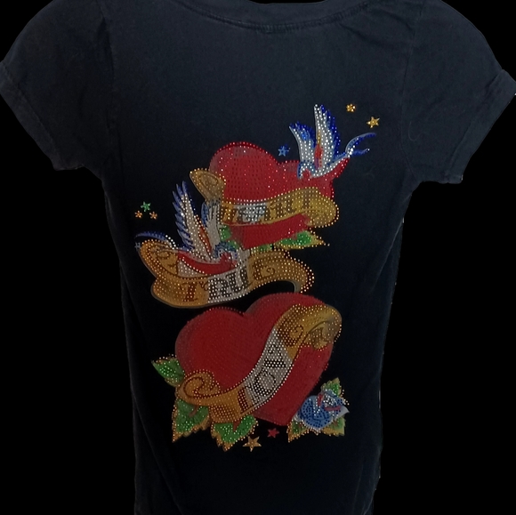 Womens top - Picture 2 of 2